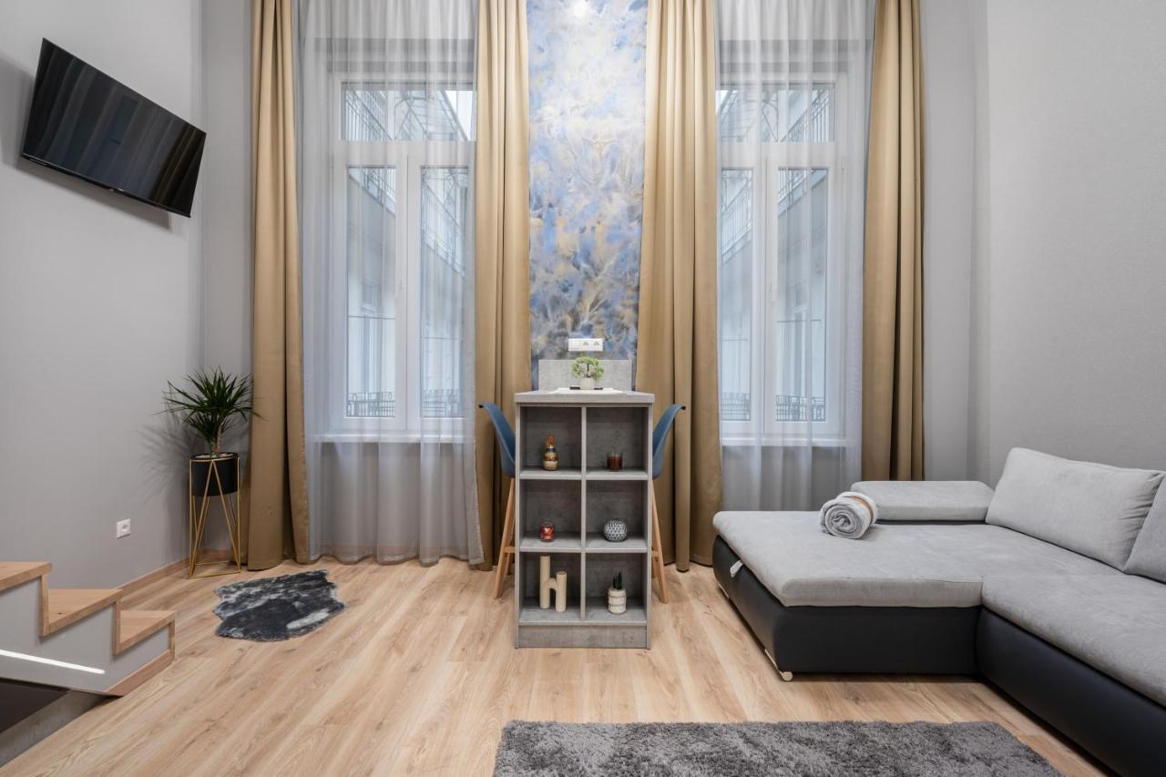 Apartament Petite Elegance