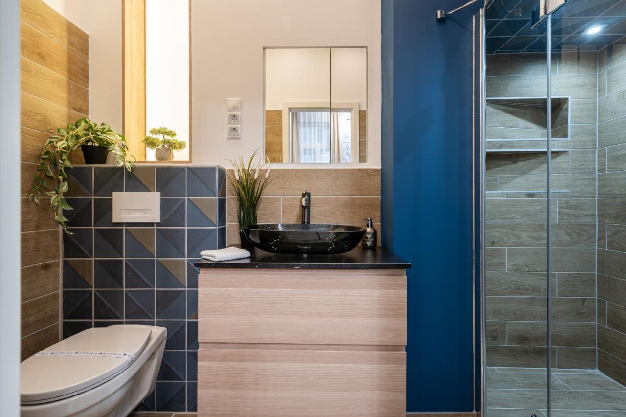 Apartament Petite Elegance *