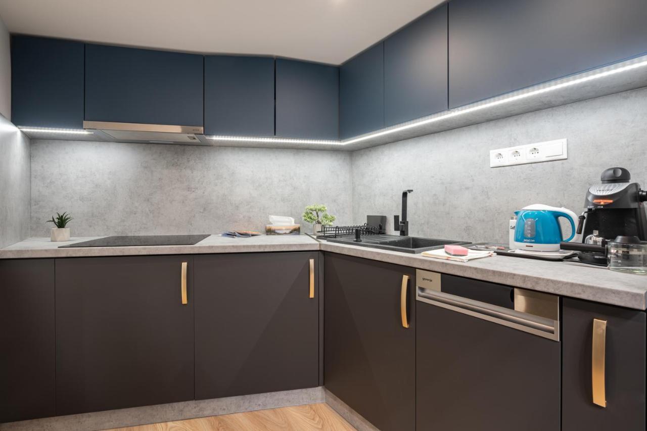 Petite Elegance Apartament