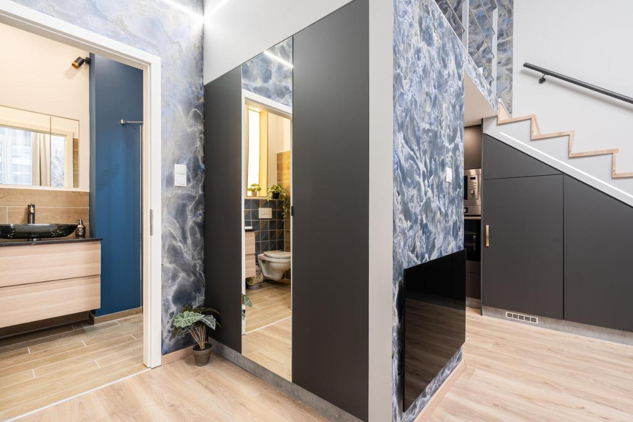 Apartament Petite Elegance Budapeszt