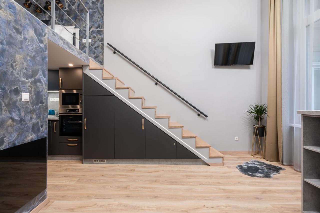 Petite Elegance Apartament Budapeszt