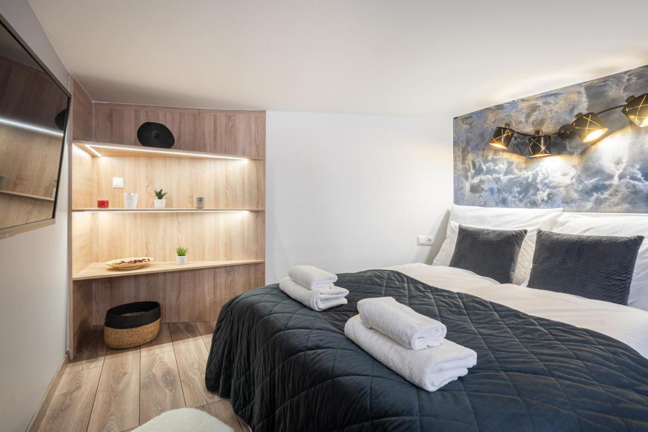 Petite Elegance Apartament Budapeszt