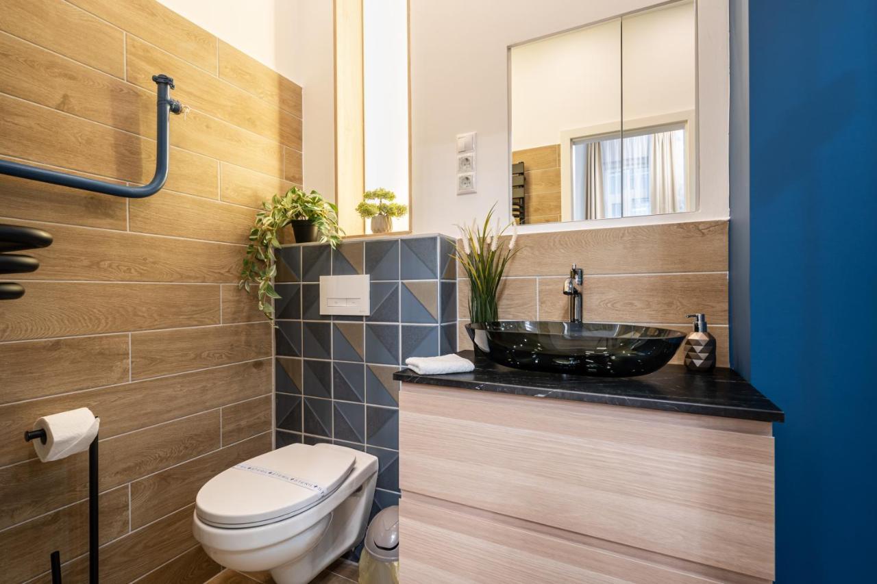 Petite Elegance Apartament Budapeszt