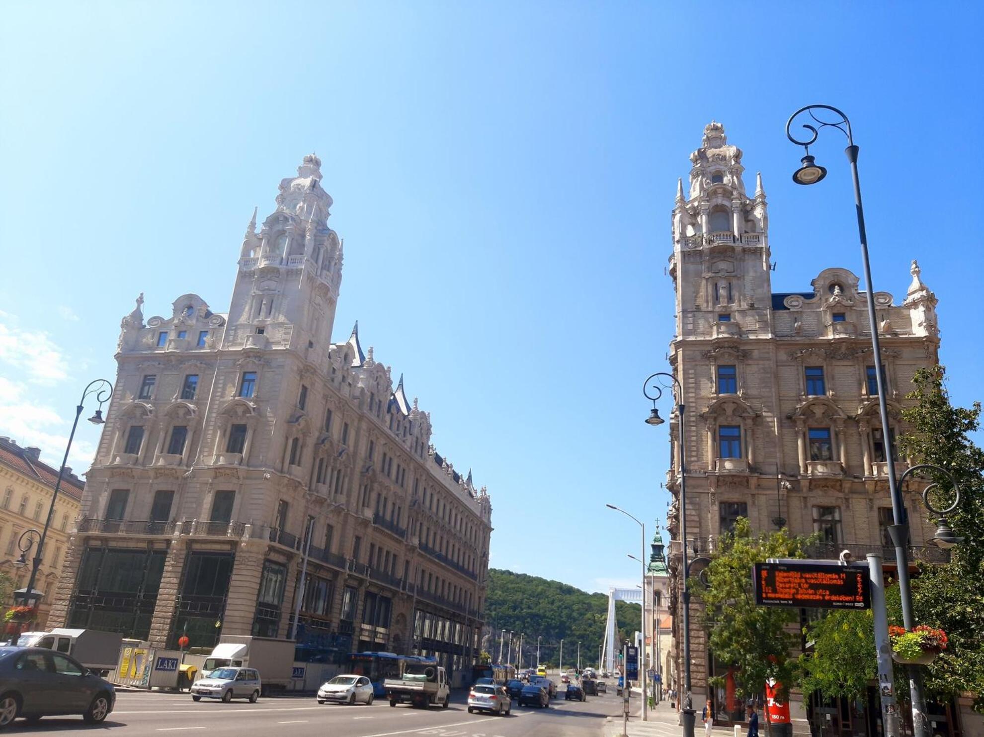 Petite Elegance Budapeszt
