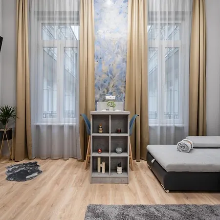 Petite Elegance Apartment Budapeszt Zewnętrze zdjęcie
