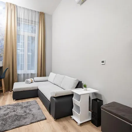 Petite Elegance Apartment Budapeszt Zewnętrze zdjęcie