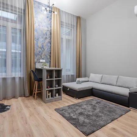 Petite Elegance Apartment Budapeszt Zewnętrze zdjęcie