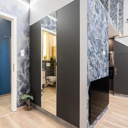Petite Elegance Apartment Budapeszt Zewnętrze zdjęcie