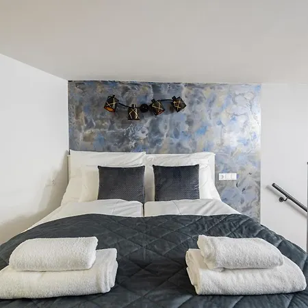 Petite Elegance Apartment Budapeszt Zewnętrze zdjęcie