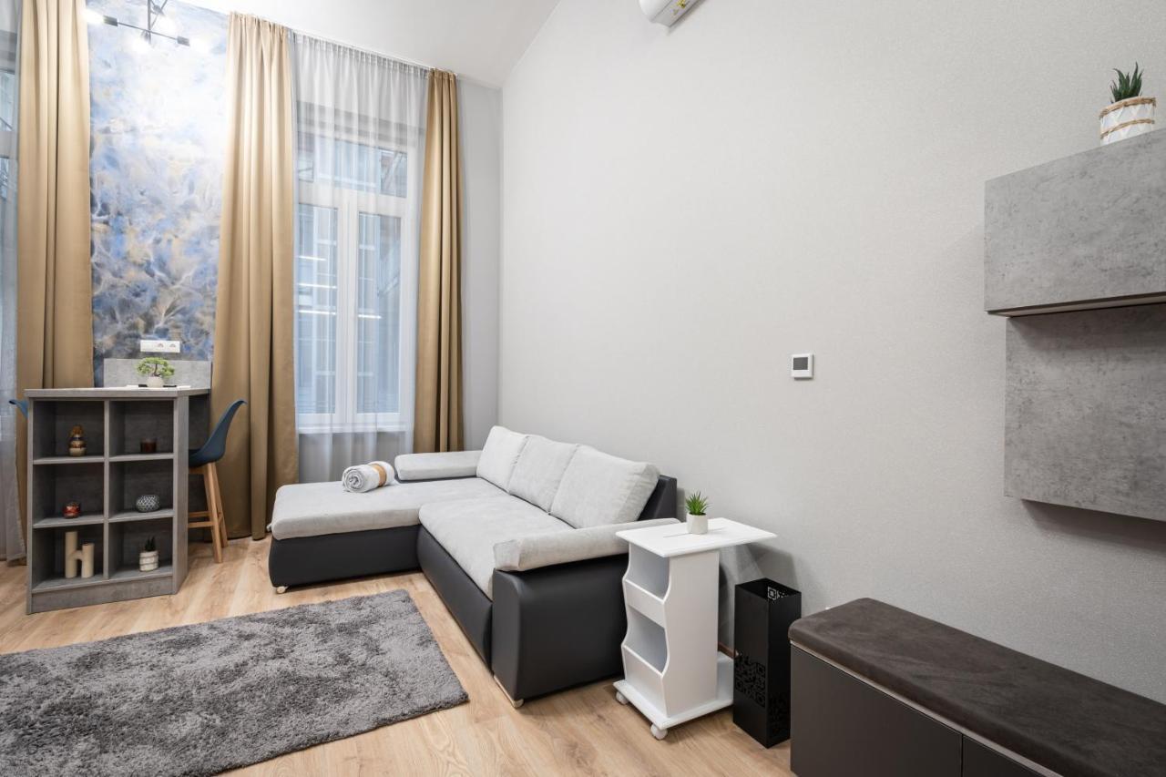 Petite Elegance Budapest