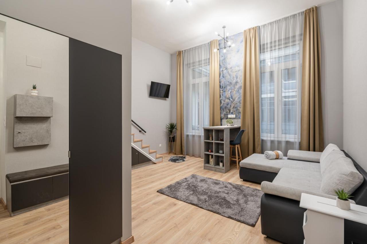 Petite Elegance Budapest