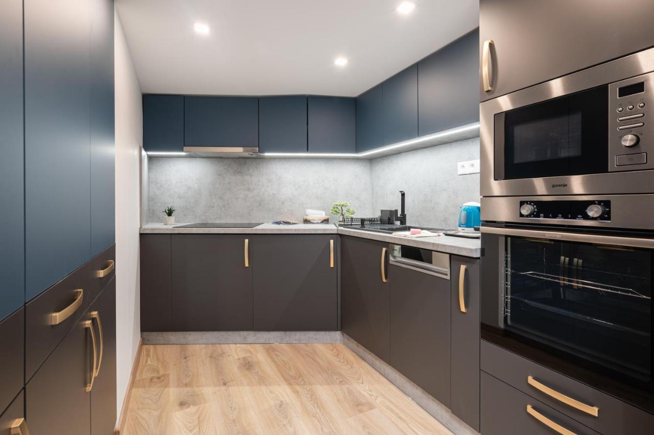 Apartment Petite Elegance