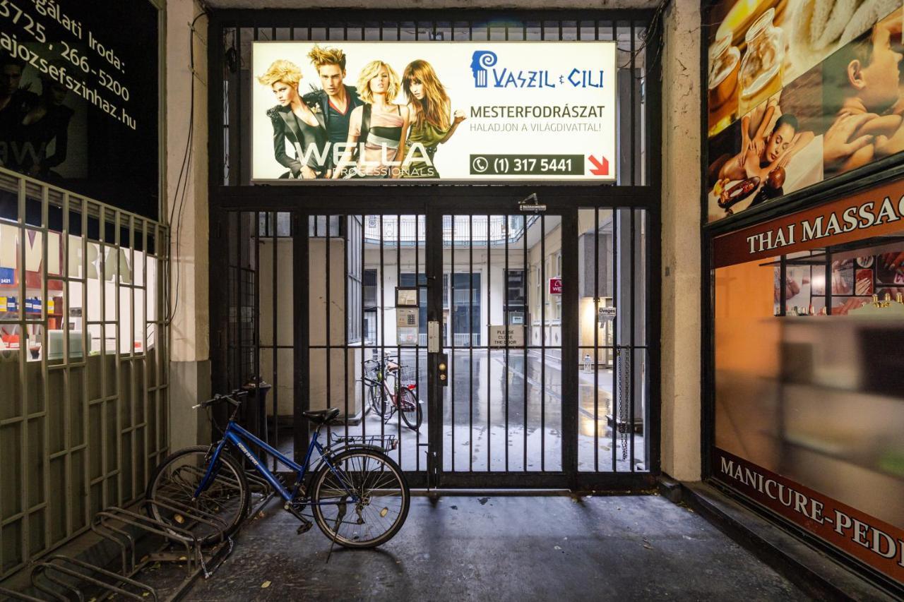 Petite Elegance Budapest