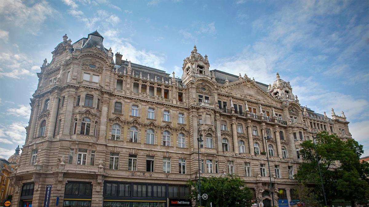 Petite Elegance Apartment Budapest