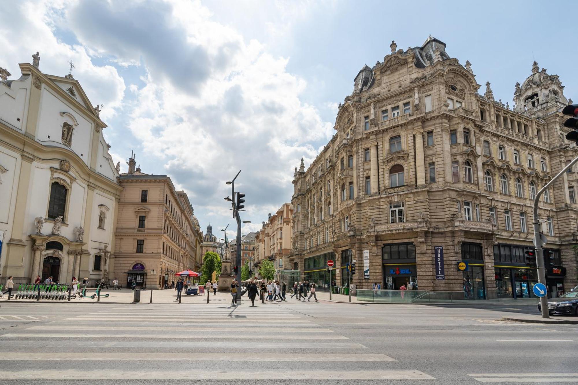 Petite Elegance Apartment Budapest